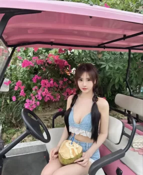 湖州粉嫩妹妹