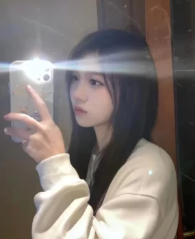 亲身体验青岛小姐姐