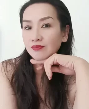 常州溧阳熟女一枚