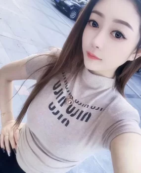 美女小鹿兼职