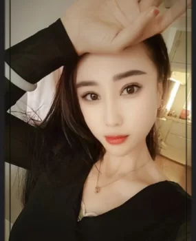 轻熟女沐沐姐