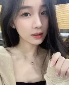 河东服务系00后小妹