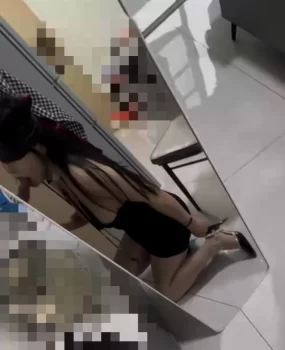 南昌沐沐，可骚可甜