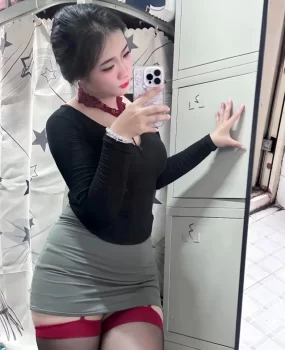 南昌希岸美女
