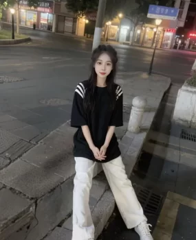 南阳刚下海小妹