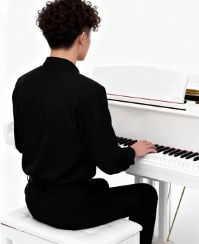 初下海兼职男模