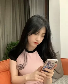 无中介00后小妹个人兼职