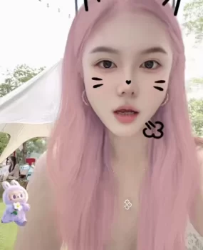 张家口桥西美女