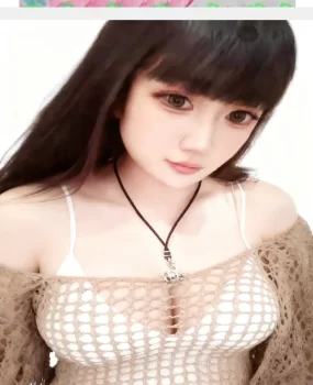丰满园区妹妹
