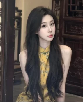 南京建邺颜值美女小欣欣