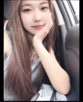 溧阳03瑜伽小姐姐