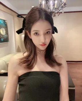 思明体验了一把高端嫩妹