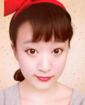 东北妹子 美儿