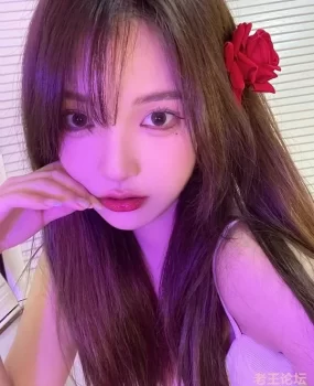 朝阳薇薇出海可亲可舔可互帮