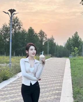 亲身体验南岗小姐姐兼职