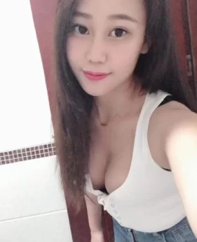 为了金币放一个今年4月份约的一个小姐姐