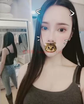 江宁大学城98年妹子