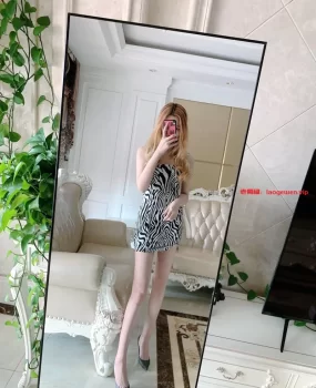 疫情失业高端美女兼职