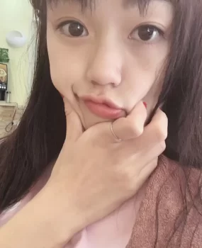 河东99年的个人妹子